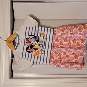 Summer Dress 3 Years / 3T
